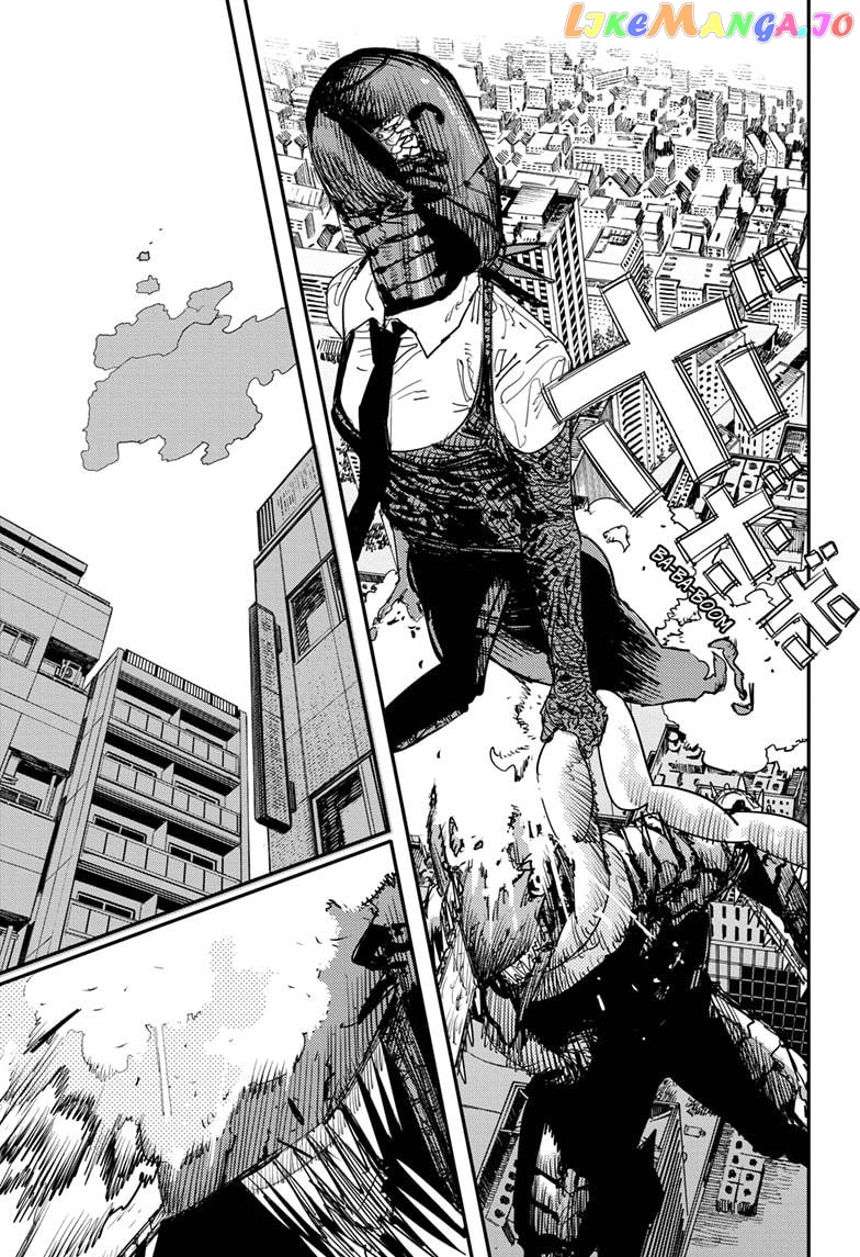 Chainsaw Man, Chapter 88 image 05